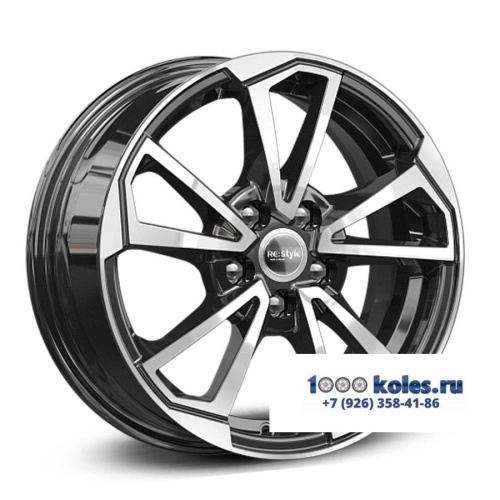 iFree Original R15 / 6J PCD 5x100 ЕТ 40 ЦО 57.1 ZV Polo КС1005
