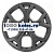 SKAD Original 6,5x16/5x114,3 ET50 D67,1 KL-318 (Ceed/Cerato) Графит