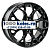 Venti 5,5x14/4x100 ET43 D60,1 1419 BL