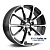 iFree R17 / 6.5J PCD 5x114.3 ЕТ 45 ЦО 67.1 Skibidi