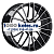 LS Forged 11,5x22/5x130 ET52 D71,6 LS FG17 BKF (сфера, C570)