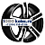 Khomen Wheels 6,5x16/5x139,7 ET35 D98,5 KHW1602 (Niva 4x4 Bronto) Black-FP