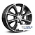 Скад R15 / 6J PCD 4x100 ЕТ 40 ЦО 67.1 Порту