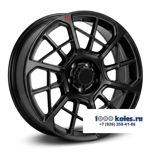 Replica FR R21 / 8.5J PCD 5x108 ЕТ 40 ЦО 63.4 ZR IVF-3165