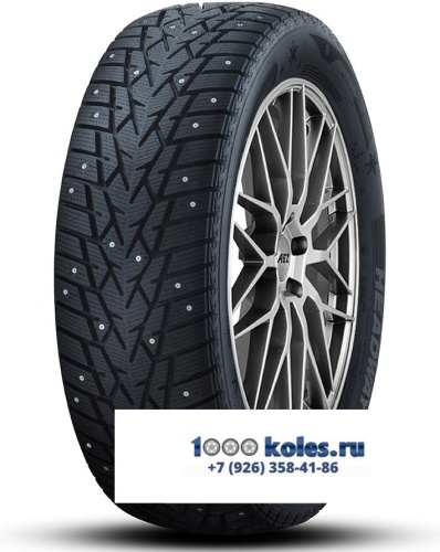 Headway 225/55 r18 HW503 98T Шипы