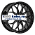 LS Forged 8x19/5x114,3 ET35 D67,1 LS FG56 BK (конус)