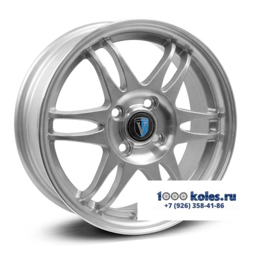 Venti R15 / 6J PCD 4x100 ЕТ 45 ЦО 54.1 1520