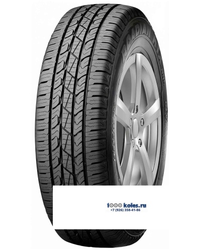 Roadstone 255/70 r16 Roadian HTX RH5 111S