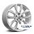Premium Series R18 / 7J PCD 5x114.3 ЕТ 38 ЦО 67.1 КР001 Outlander