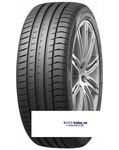 Triangle 265/50 r19 EffeXSport TH202 110Y