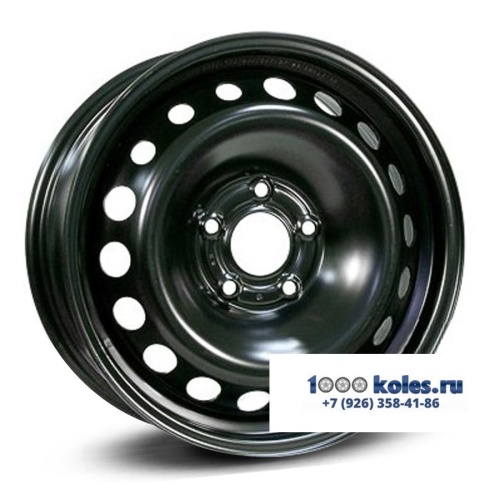 ALCAR STAHLRAD (KFZ) R16 / 7J PCD 5x108 ЕТ 50 ЦО 63.3 8275