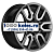 Khomen Wheels 8x17/6x139,7 ET50 D92,5 KHW1723 (Hyundai H-1/Staria) Gray
