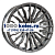 RST 9x20/5x108 ET38,5 D63,4 R032 (Volvo) BMG