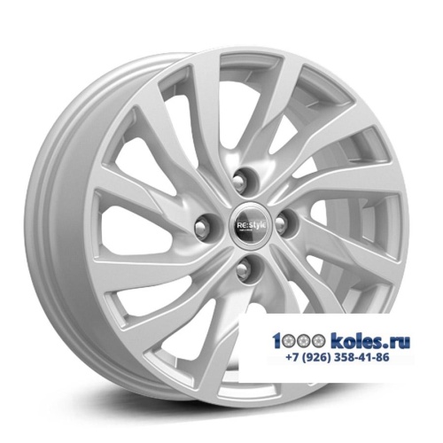 iFree Original R15 / 6J PCD 4x100 ЕТ 50 ЦО 60.1 Vesta КС882
