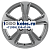 Khomen Wheels 6x15/4x100 ET46 D54,1 KHW1502 (Rio/Solaris) Gray