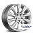 Скад R18 / 8J PCD 5x114.3 ЕТ 40 ЦО 66.1 Астер