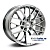 RST R17 / 7.5J PCD 5x114.3 ЕТ 52 ЦО 67.1 R007