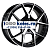Megami 5,5x14/4x100 ET40 D57,1 MGM-18 BKF
