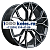 RST 8,5x21/5x114,3 ET45 D67,1 R2109FF (Mazda) BDm FlowForming