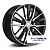 Carwel R18 / 8J PCD 5x112 ЕТ 39 ЦО 66.6 Алдан