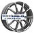 iFree 6,5x16/5x112 ET50 D57,1 Джет (КС914) Хай Вэй