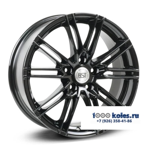 RST R17 / 7J PCD 5x114.3 ЕТ 45 ЦО 54.1 R187