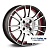 Yamato R16 / 7J PCD 5x114.3 ЕТ 50 ЦО 67.1 Tiguma