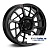 Replica FR R21 / 8.5J PCD 5x108 ЕТ 40 ЦО 63.4 ZR IVF-3165