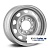 TREBL R16 / 6.5J PCD 5x139.7 ЕТ 40 ЦО 108.6 UAZ PATRIOT