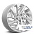 Premium Series R18 / 7.5J PCD 5x114.3 ЕТ 49.5 ЦО 67.1 КР009 Sorento_Santa Fe