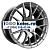 Hengde 9x18/5x120 ET40 D72,6 8001 HS (HNGD)