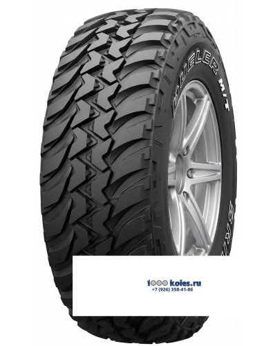 Bridgestone 255/70 r16 Dueler M/T 674 120/117Q