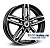 КиК R16 / 6J PCD 5x114.3 ЕТ 45 ЦО 67.1 Sayan