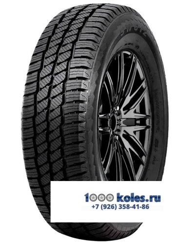 Westlake 215/75 r16c SW612 113/111Q