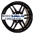 Venti 6x15/4x100 ET45 D60,1 1502 BL