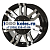 PDW 8x17/6x139,7 ET35 D100,1 Python (7021/01) M/B (нк)
