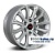 Legeartis Concept R17 / 7.5J PCD 6x139.7 ЕТ 25 ЦО 106.3 TY555