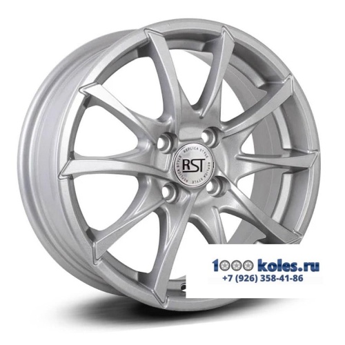 RST R15 / 6J PCD 4x100 ЕТ 50 ЦО 60.1 R035
