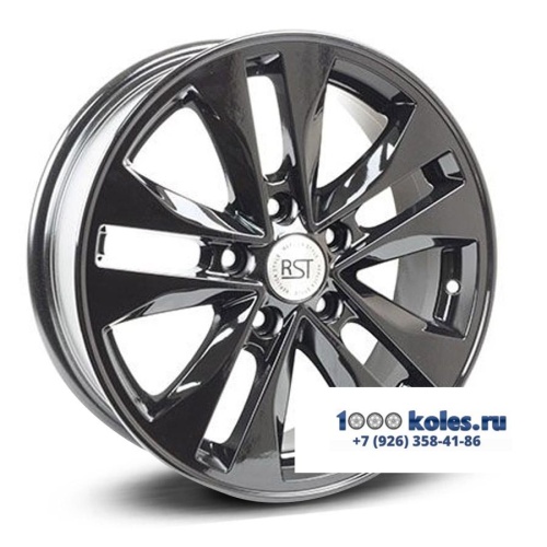 RST R16 / 6.5J PCD 5x100 ЕТ 40 ЦО 57.1 R116