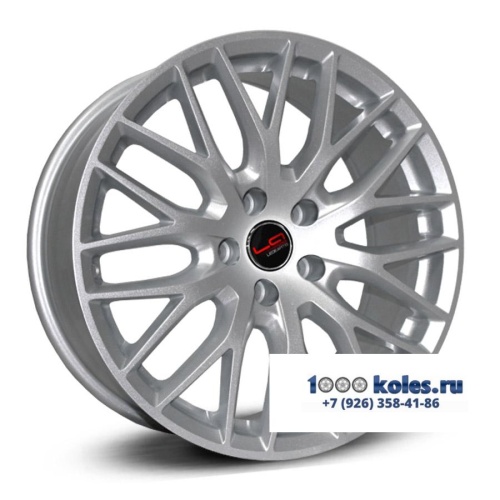 Legeartis Concept R20 / 9J PCD 5x112 ЕТ 37 ЦО 66.6 A517