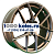 Hengder 8,5x19/5x108 ET38 D73,1 F5153 Bronze (HNGD)