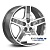 Premium Series R20 / 8.5J PCD 5x120 ЕТ 47 ЦО 72.6 КР008 Discovery 5