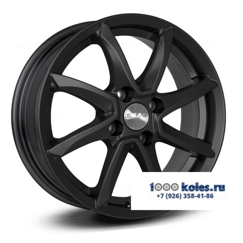 Скад R15 / 6J PCD 4x100 ЕТ 37 ЦО 60.1 Осака