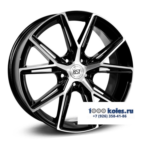 RST R19 / 7.5J PCD 5x108 ЕТ 47 ЦО 60.1 R129