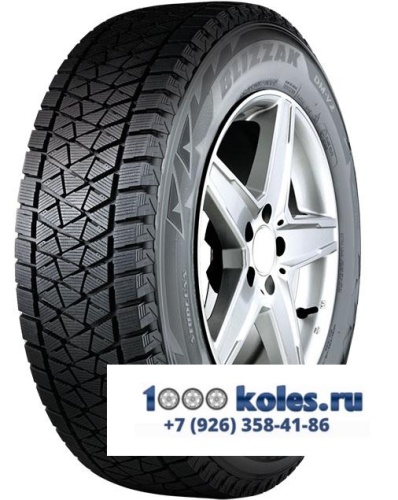 Bridgestone 285/50 r20 Blizzak DM-V2 112T