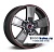 Legeartis Concept R16 / 6.5J PCD 5x105 ЕТ 39 ЦО 56.6 GM529