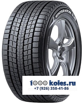 Dunlop 215/65 r17 Winter Maxx SJ8 103R