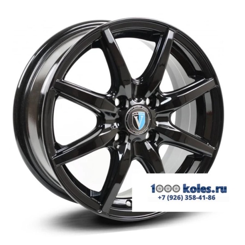 Venti R15 / 6J PCD 4x98 ЕТ 35 ЦО 58.6 1515