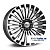 RST R20 / 8.5J PCD 5x120 ЕТ 45 ЦО 62.5 R062