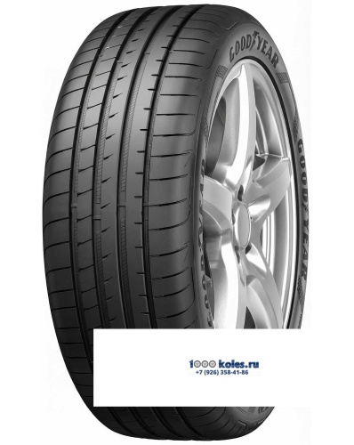 Goodyear 245/35 r20 Eagle F1 Asymmetric 5 95Y Runflat